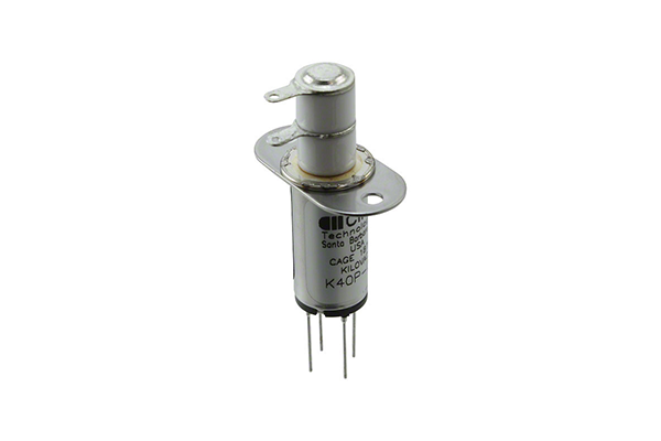 JKOE 泰科 (TE Connectivity) 继电器 K40P-04：高性能工业控制解决方案