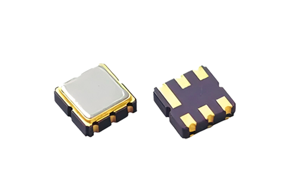 中讯四方声表滤波器 SF9279：1584MHz 中心频率的卓越之选